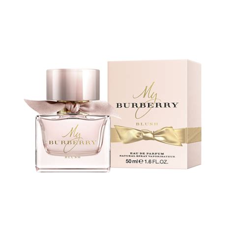 ราคา mr burberry|Burberry my blush.